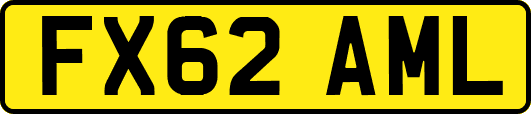 FX62AML