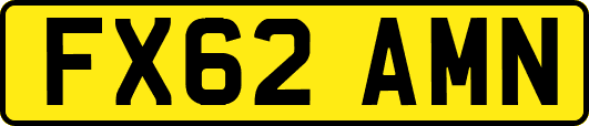 FX62AMN