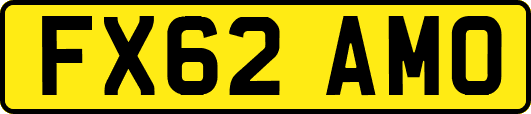 FX62AMO