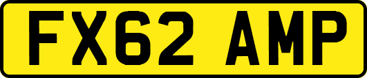 FX62AMP