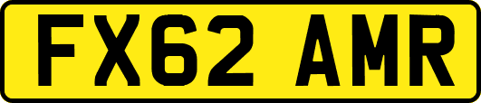 FX62AMR