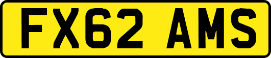 FX62AMS