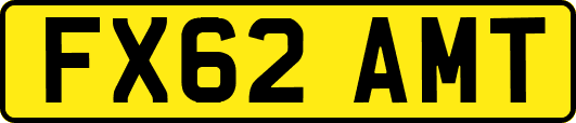 FX62AMT