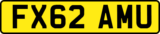 FX62AMU