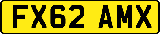 FX62AMX