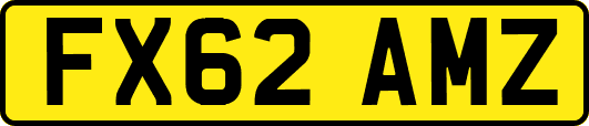FX62AMZ