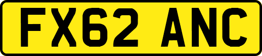 FX62ANC