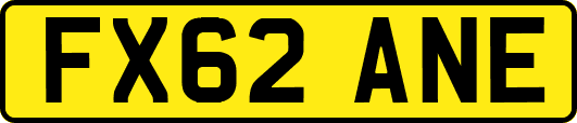 FX62ANE