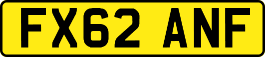 FX62ANF
