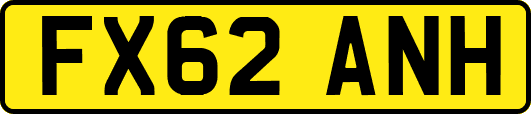 FX62ANH