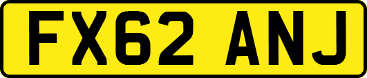 FX62ANJ