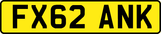 FX62ANK