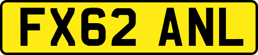 FX62ANL