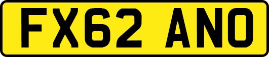 FX62ANO
