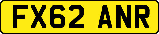 FX62ANR