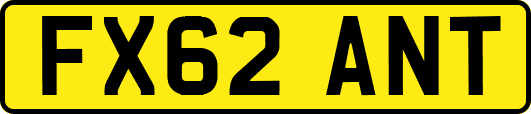 FX62ANT