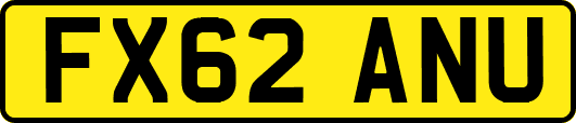 FX62ANU