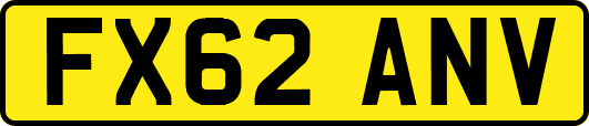 FX62ANV