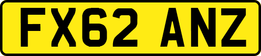 FX62ANZ