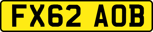 FX62AOB