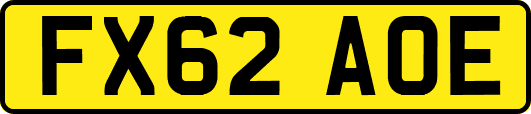 FX62AOE