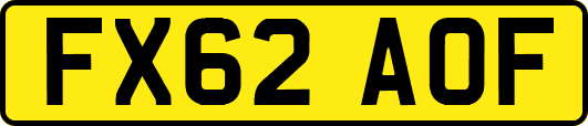 FX62AOF