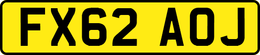 FX62AOJ