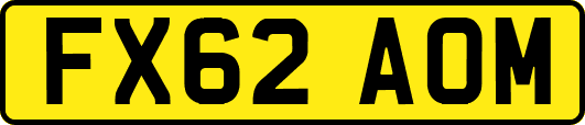 FX62AOM