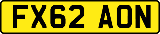 FX62AON