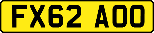 FX62AOO