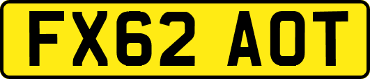 FX62AOT