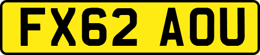 FX62AOU