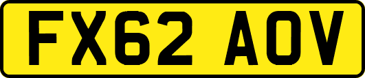 FX62AOV