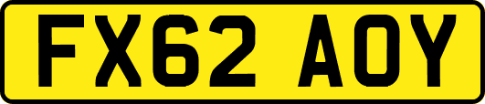 FX62AOY