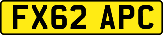 FX62APC