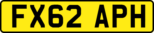 FX62APH