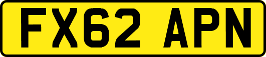 FX62APN