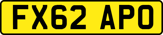 FX62APO