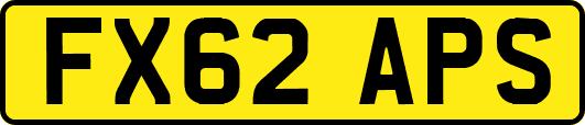 FX62APS
