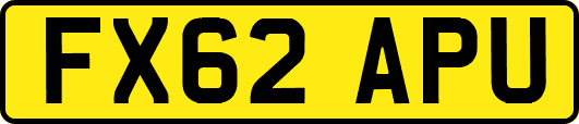 FX62APU
