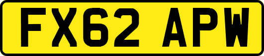 FX62APW