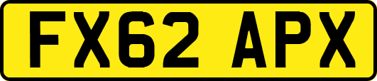 FX62APX