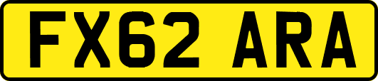 FX62ARA