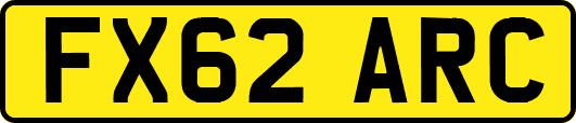 FX62ARC