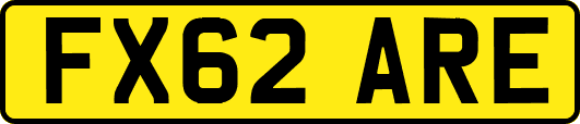 FX62ARE
