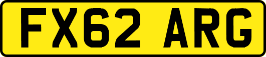 FX62ARG