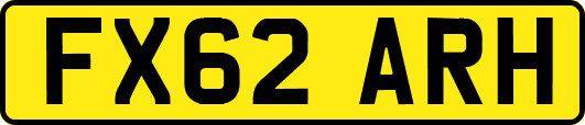 FX62ARH