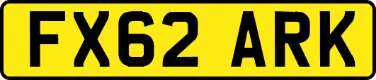FX62ARK