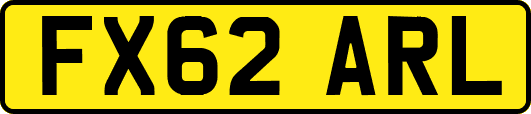 FX62ARL
