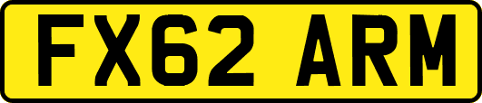 FX62ARM